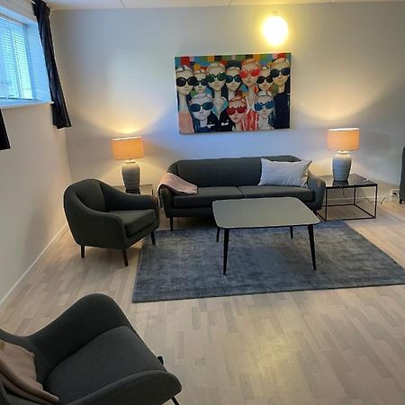 Cph Lux Apartments Kh Kopenhaga Zewnętrze zdjęcie