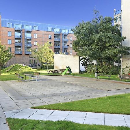 Cph Lux Apartments Kh Kopenhaga Zewnętrze zdjęcie