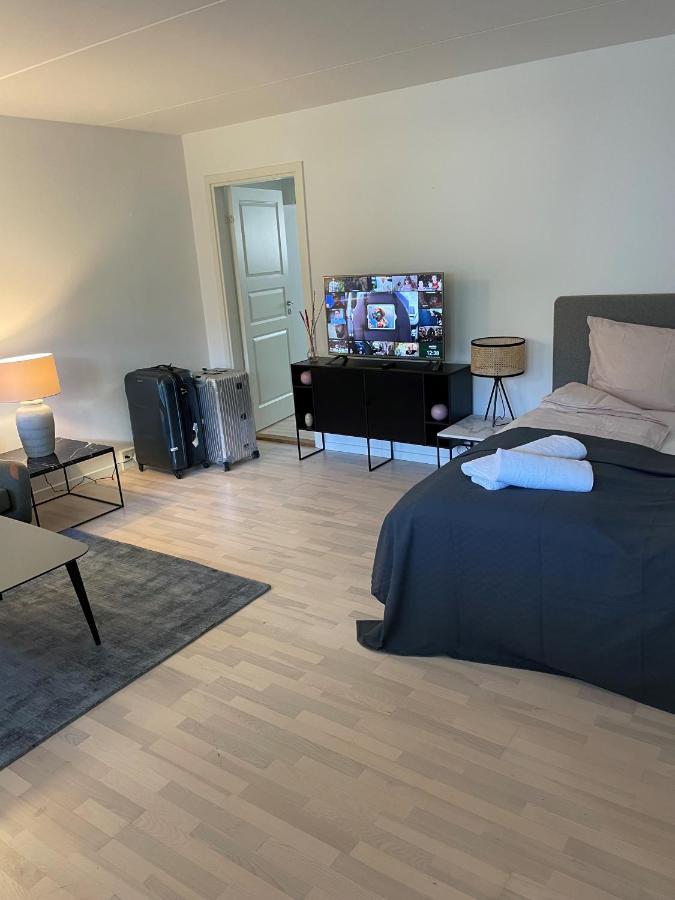 Cph Lux Apartments Kh Kopenhaga Zewnętrze zdjęcie
