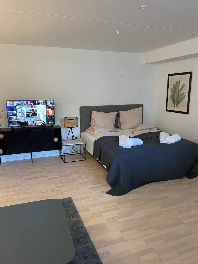 Cph Lux Apartments Kh Kopenhaga Zewnętrze zdjęcie