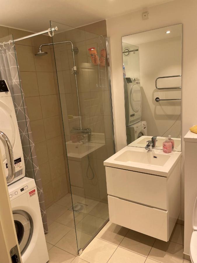 Cph Lux Apartments Kh Kopenhaga Zewnętrze zdjęcie