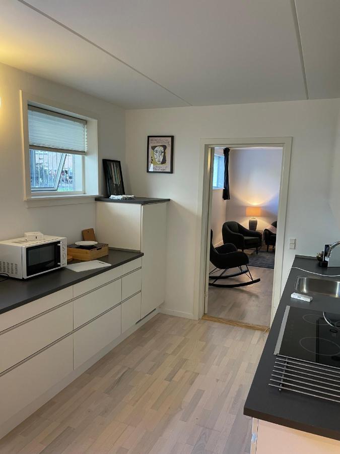 Cph Lux Apartments Kh Kopenhaga Zewnętrze zdjęcie